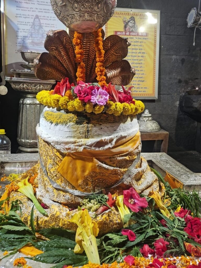 ancient Shiva temples Jageshwar Uttarakhand