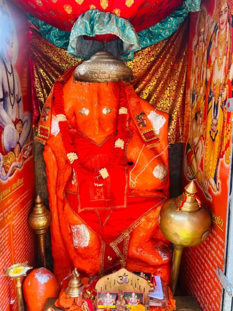 Hanuman ji